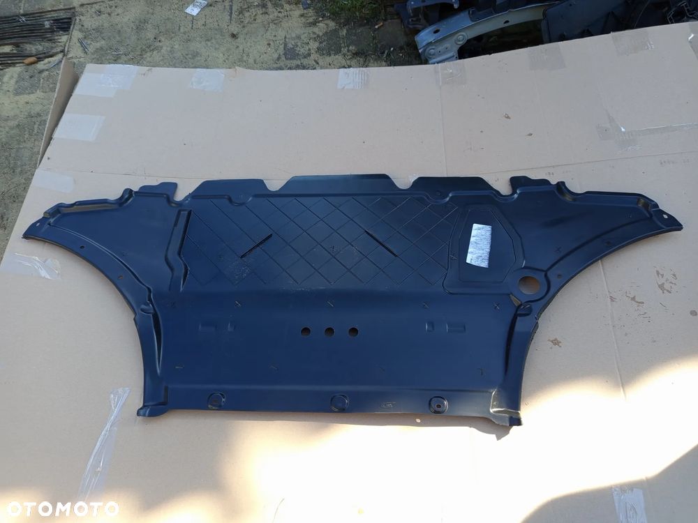 OSŁONA POD SILNIK AUDI A4 B8 07-15 A5 07-16 NOWA - 1