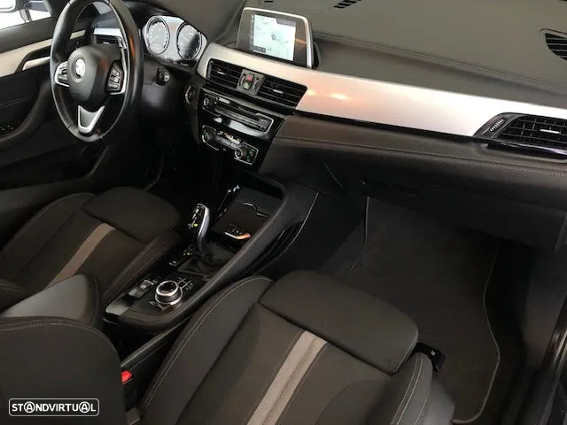 BMW X2 20 d xDrive Auto Advantage - 8