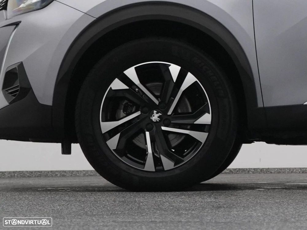 Peugeot e-2008 50 kWh Allure - 17
