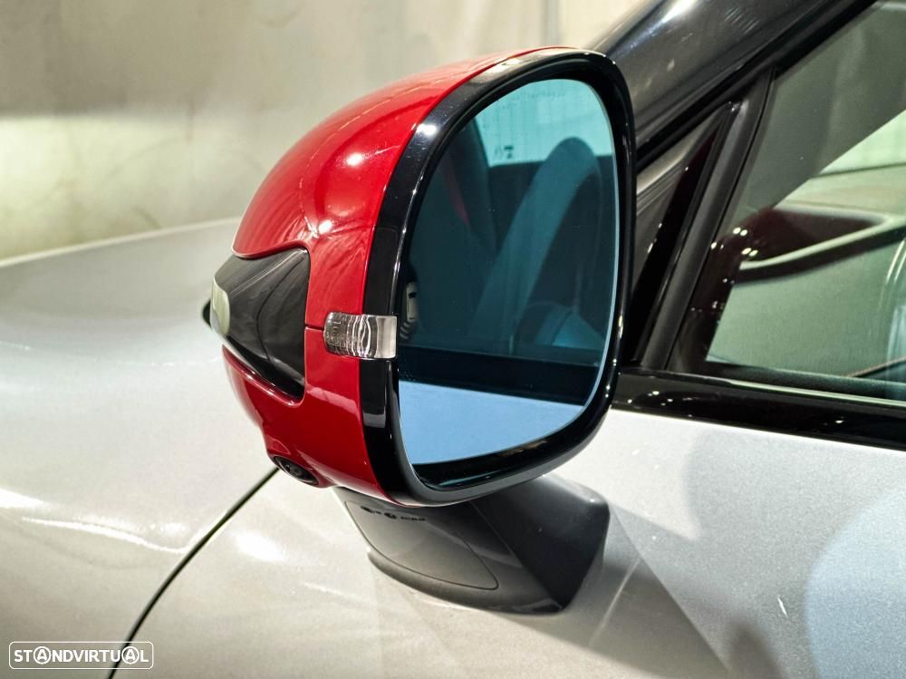 Smart #1 66 kWh Brabus AWD - 17