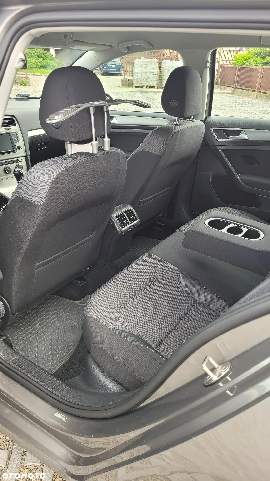 Volkswagen Golf VII 1.4 TSI BMT Comfortline - 11