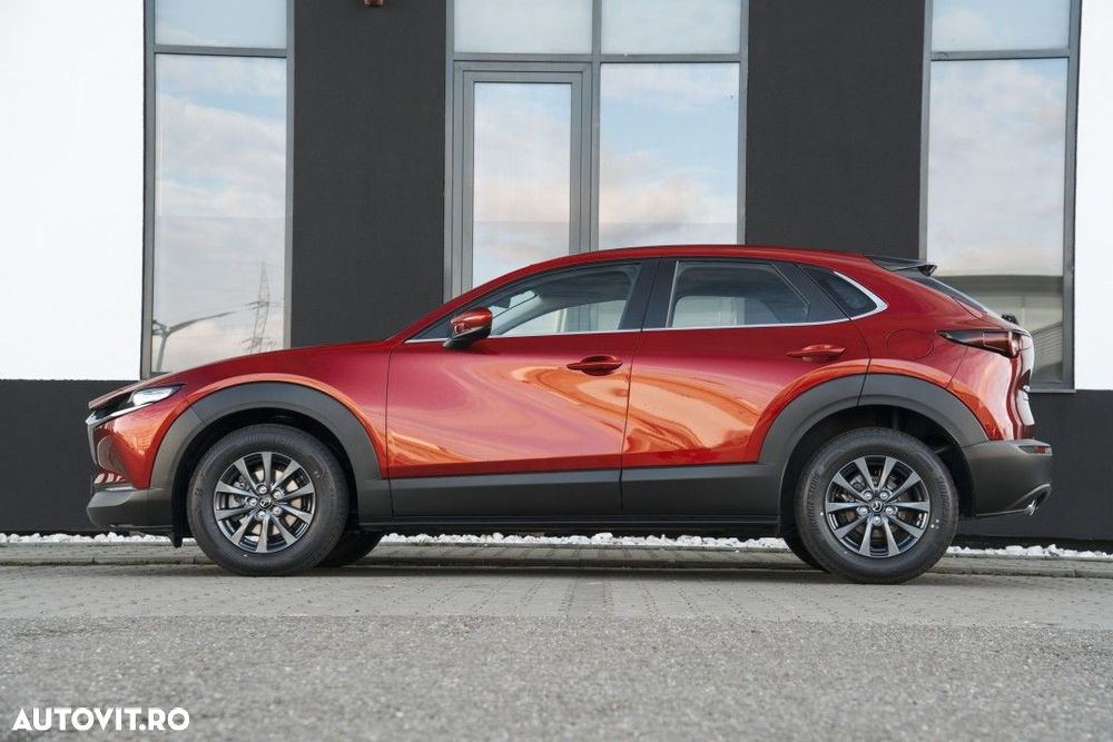 Mazda CX-30 - 7