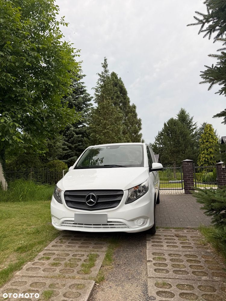 Mercedes-Benz VITO - 1