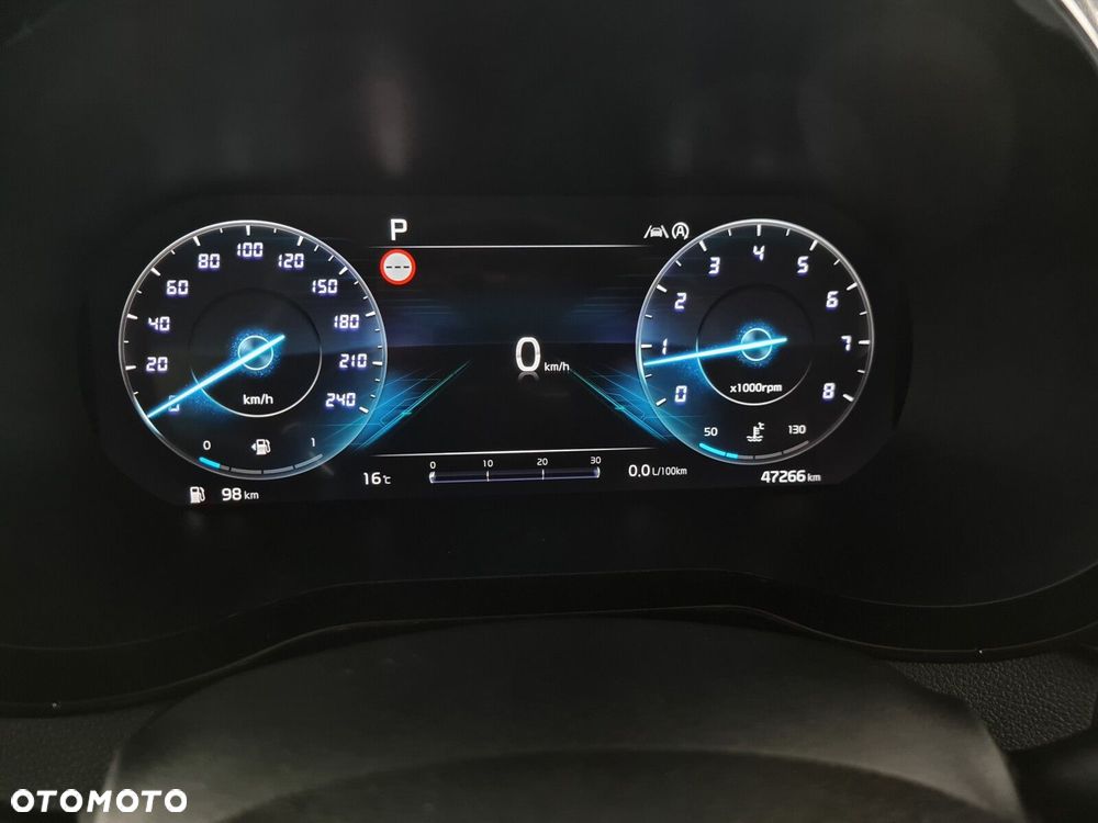 Kia Ceed 1.5 T-GDI GT-Line DCT - 19