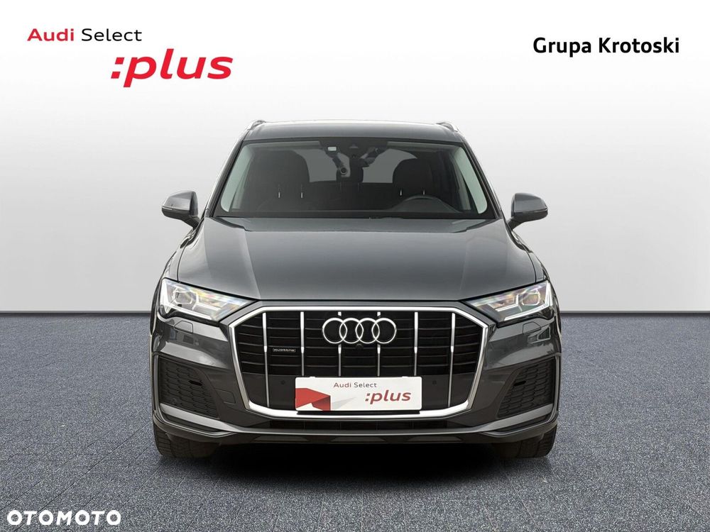Audi Q7 - 9