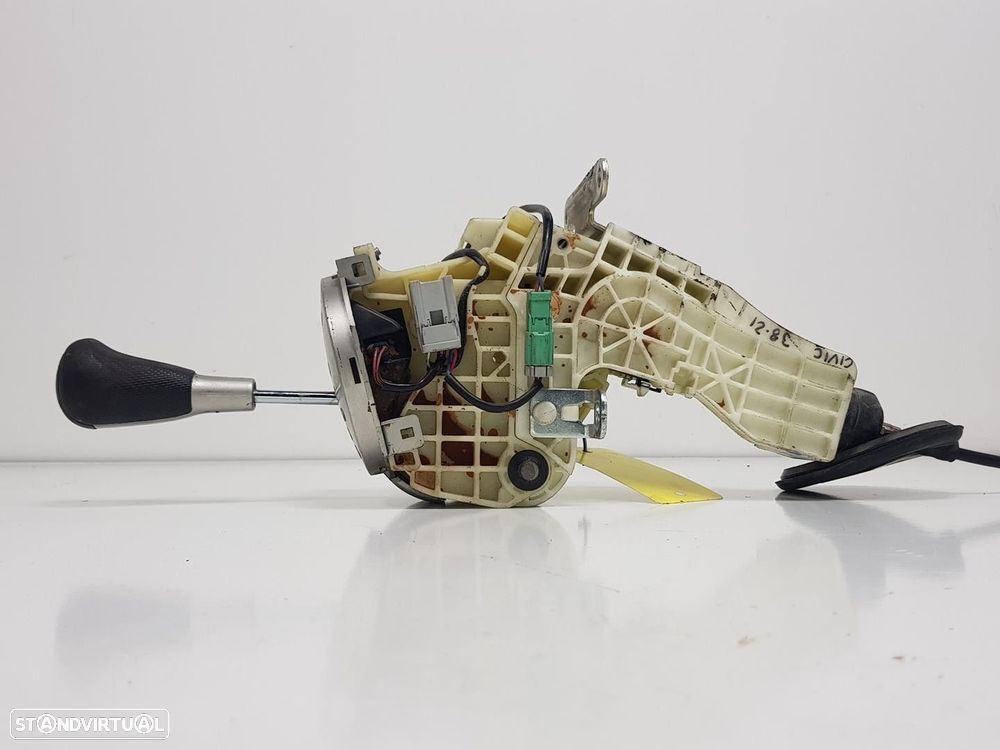 ALAVANCA VELOCIDADES HONDA CIVIC VII HATCHBACK 2001 - - 2