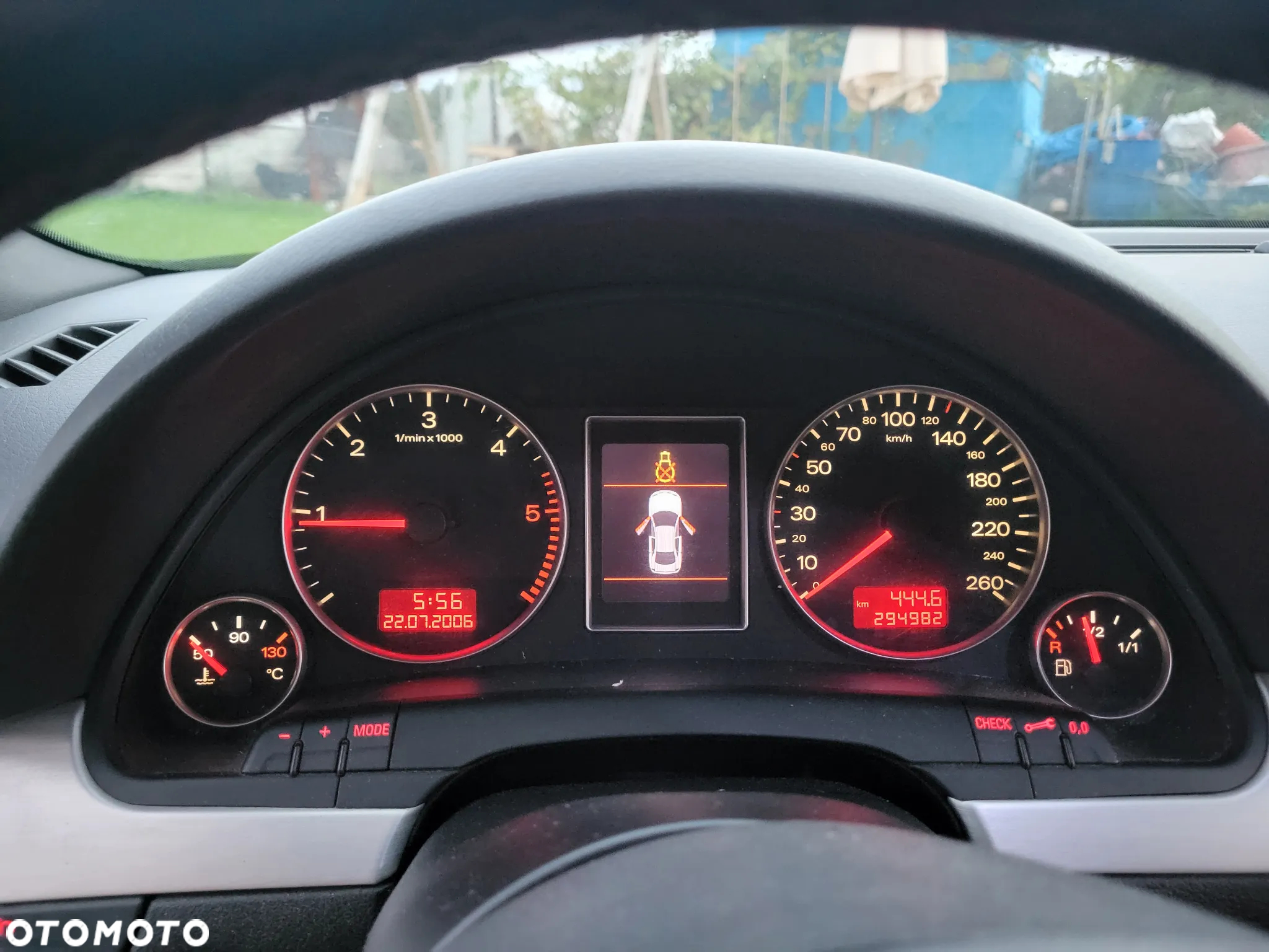 Audi A4 - 13