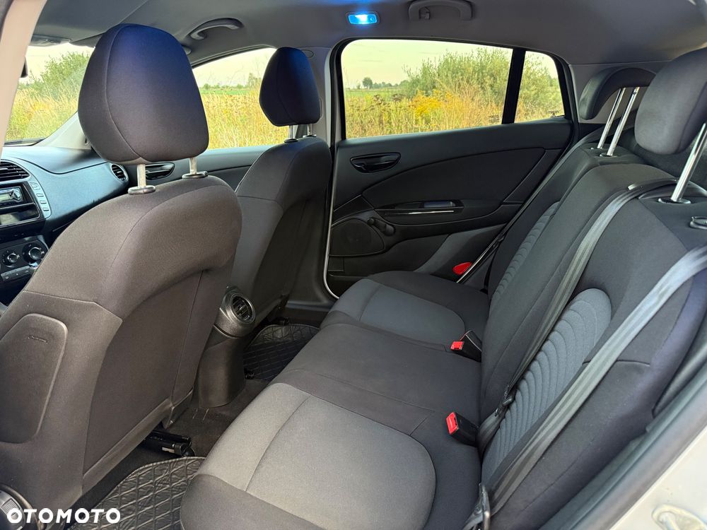 Fiat Bravo 1.4 16V My - 8