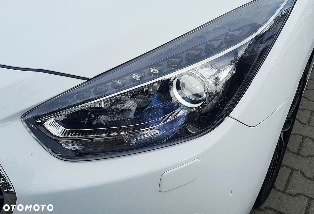 Hyundai i40 2.0 GDI Comfort - 7