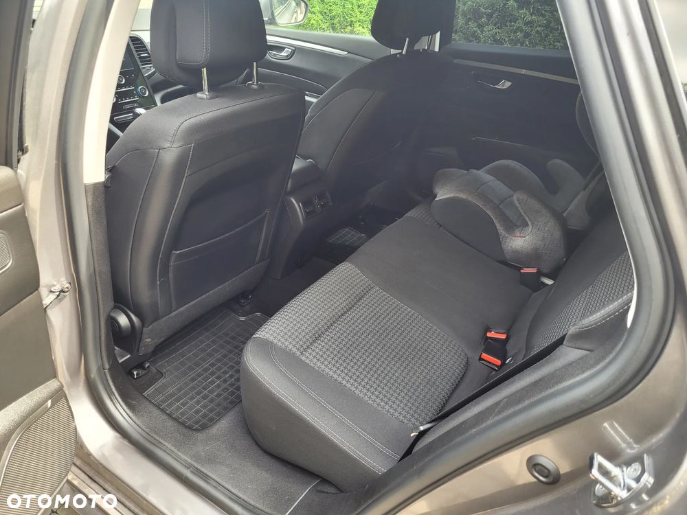 Renault Talisman ENERGY dCi 130 EDC Business - 9