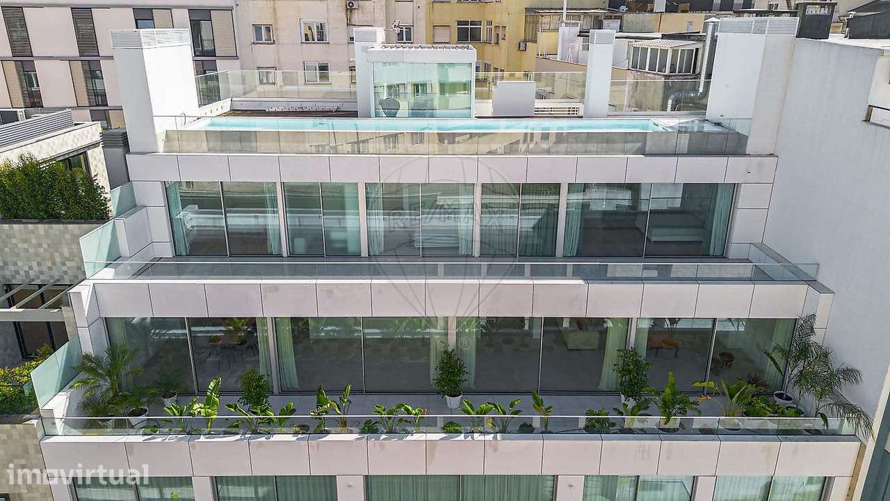 Apartamento T4 para venda - Grande imagem: 3/34
