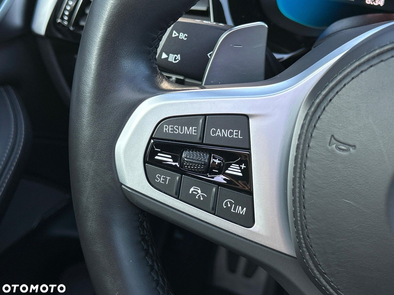 BMW Seria 5 - 23