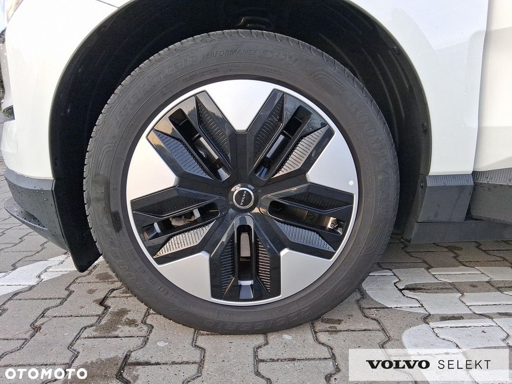 Volvo EX30 - 30