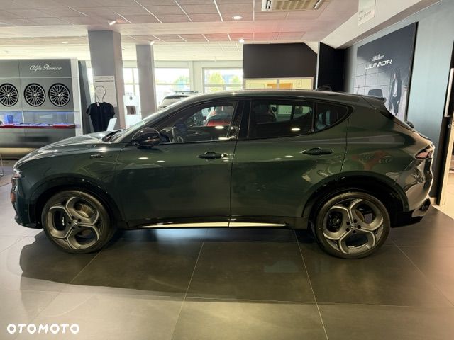 Alfa Romeo Tonale 1.6 VGT-D Sport Speciale - 3