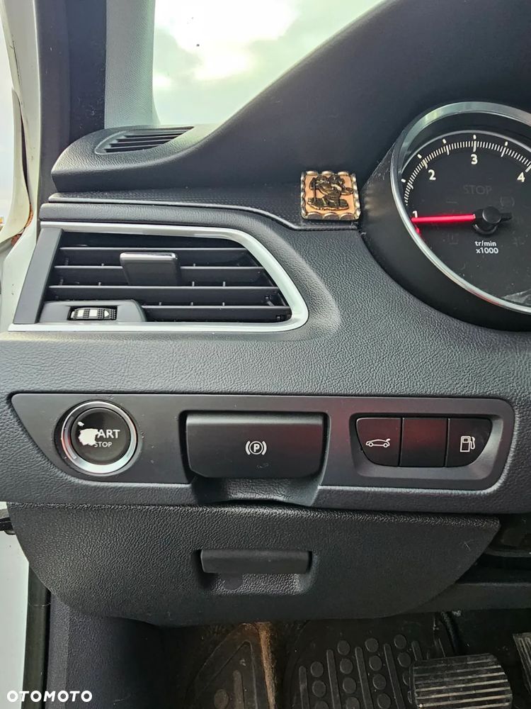 Peugeot 508 2.0 BlueHDi Allure S&S - 27