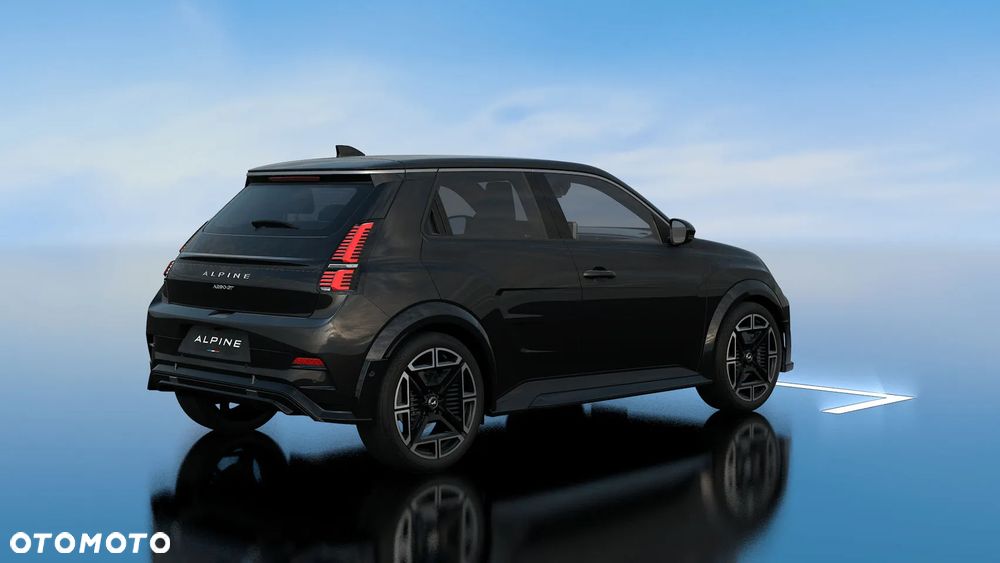 Alpine A290 52kWh GT - 7