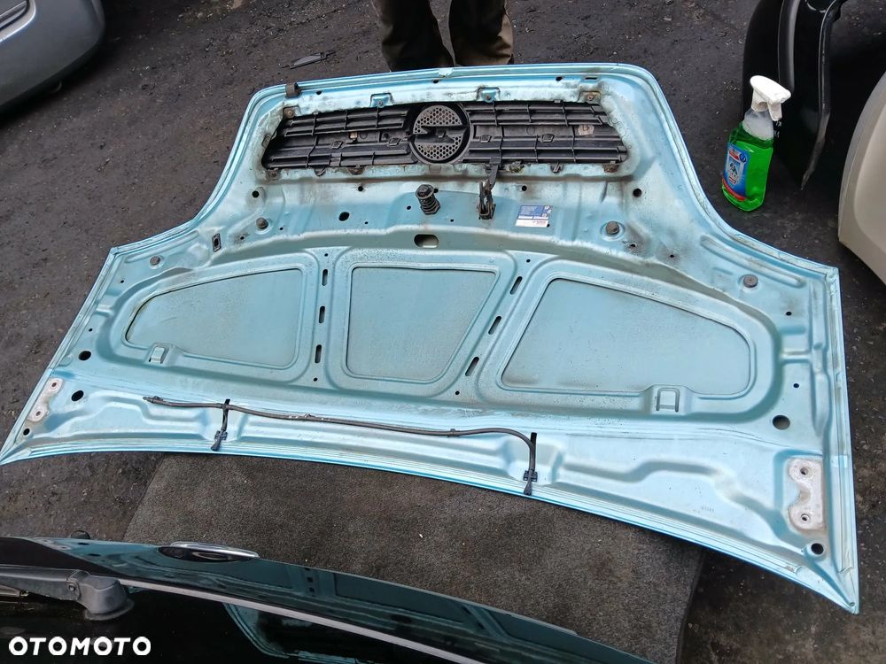 Opel Meriva Maska - 3