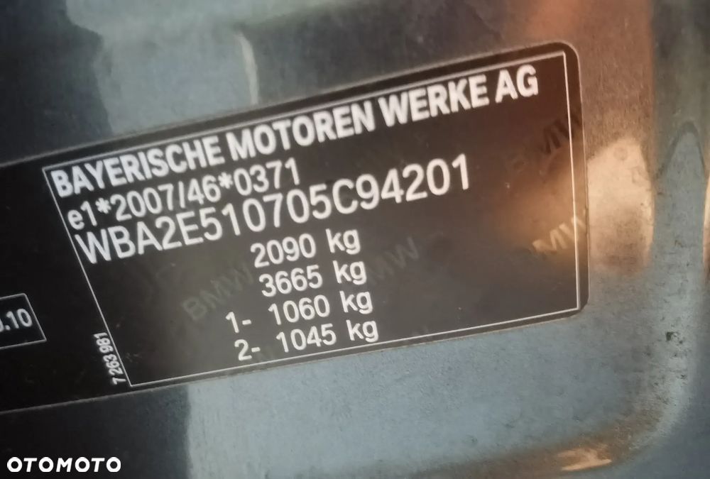 BMW Seria 2 218d Advantage - 26