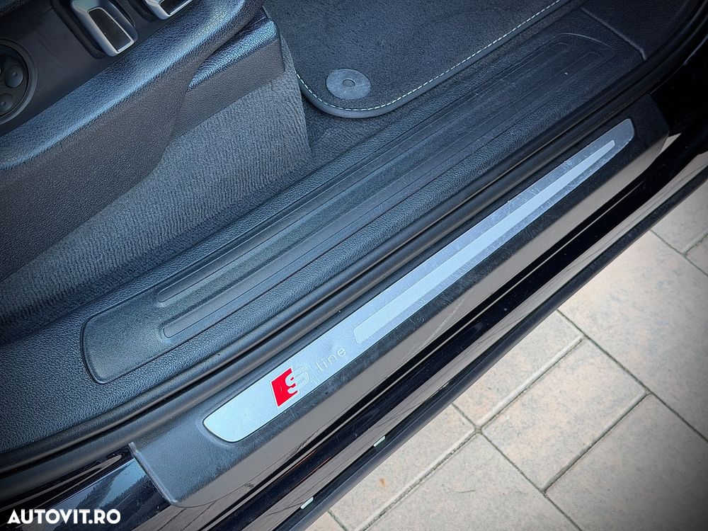 Audi Q7 - 26