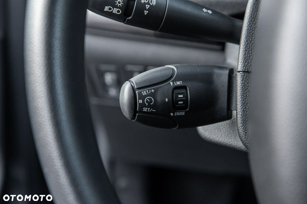 Citroën C-Elysée - 18