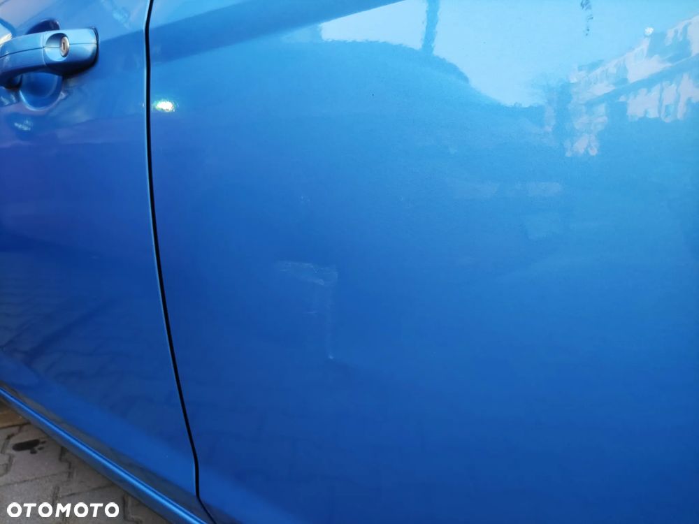 Ford Focus 1.6 Silver X - 10