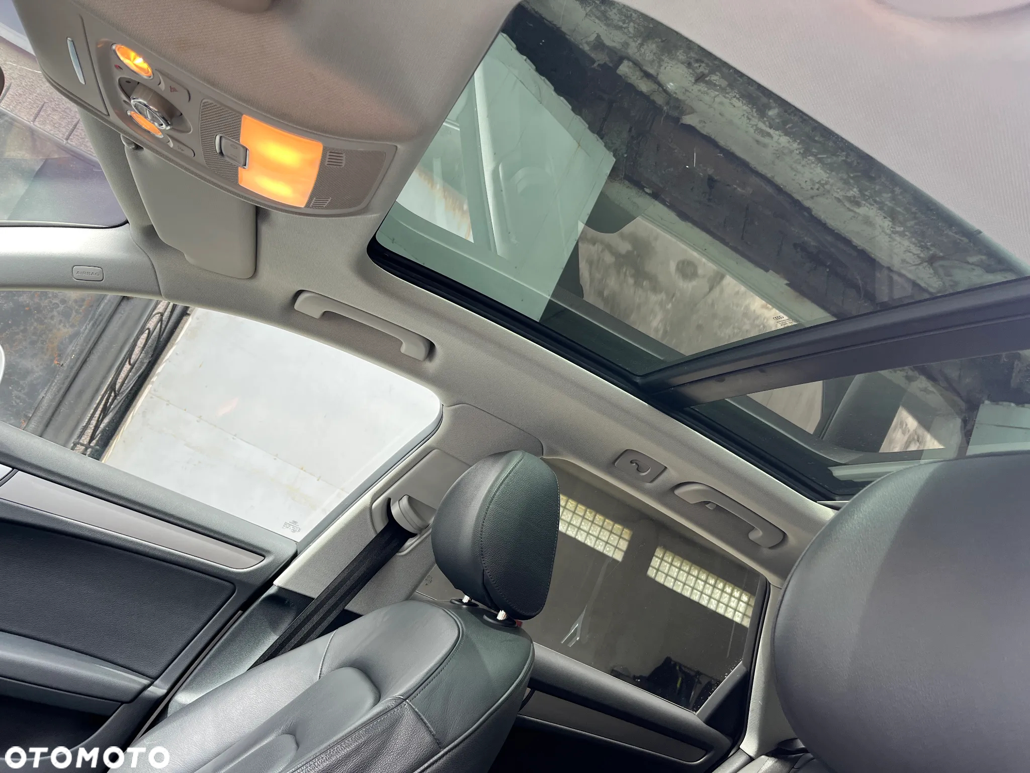 Audi A4 2.0 TDI Quattro S tronic - 7