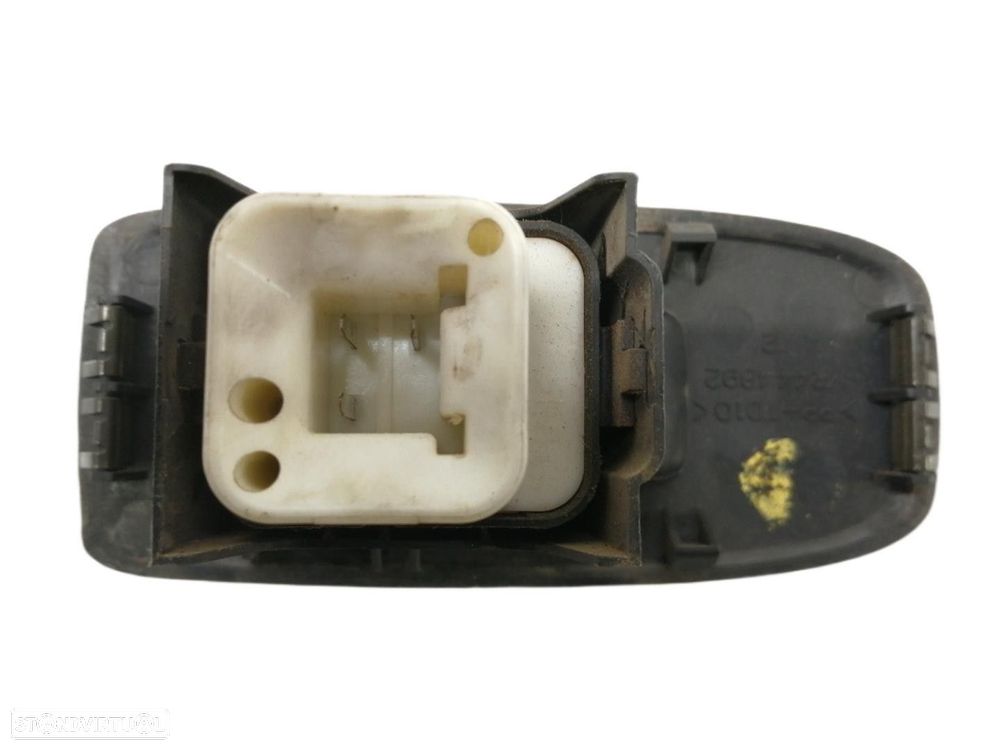 COMANDO ELEVADOR DE VIDRO FRONTAL DIREITO MITSUBISHI PAJERO III 2000 - 1