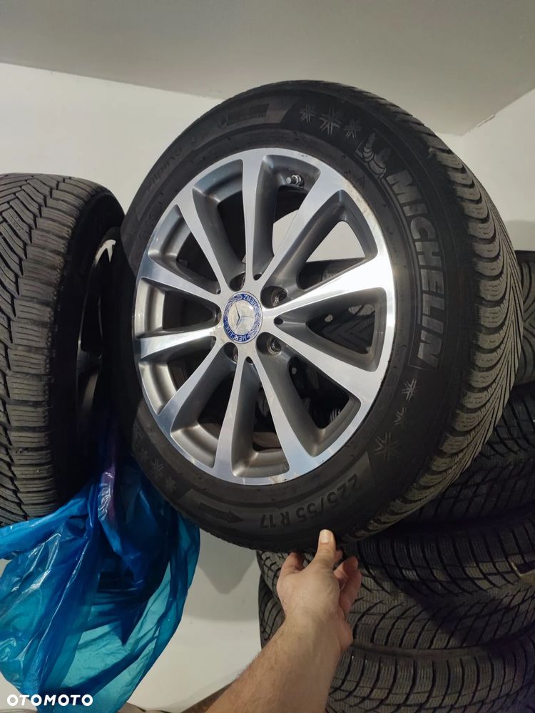 Mercedes-Benz Klasa E 350 BlueTEC 9G-TRONIC Avantgarde - 23