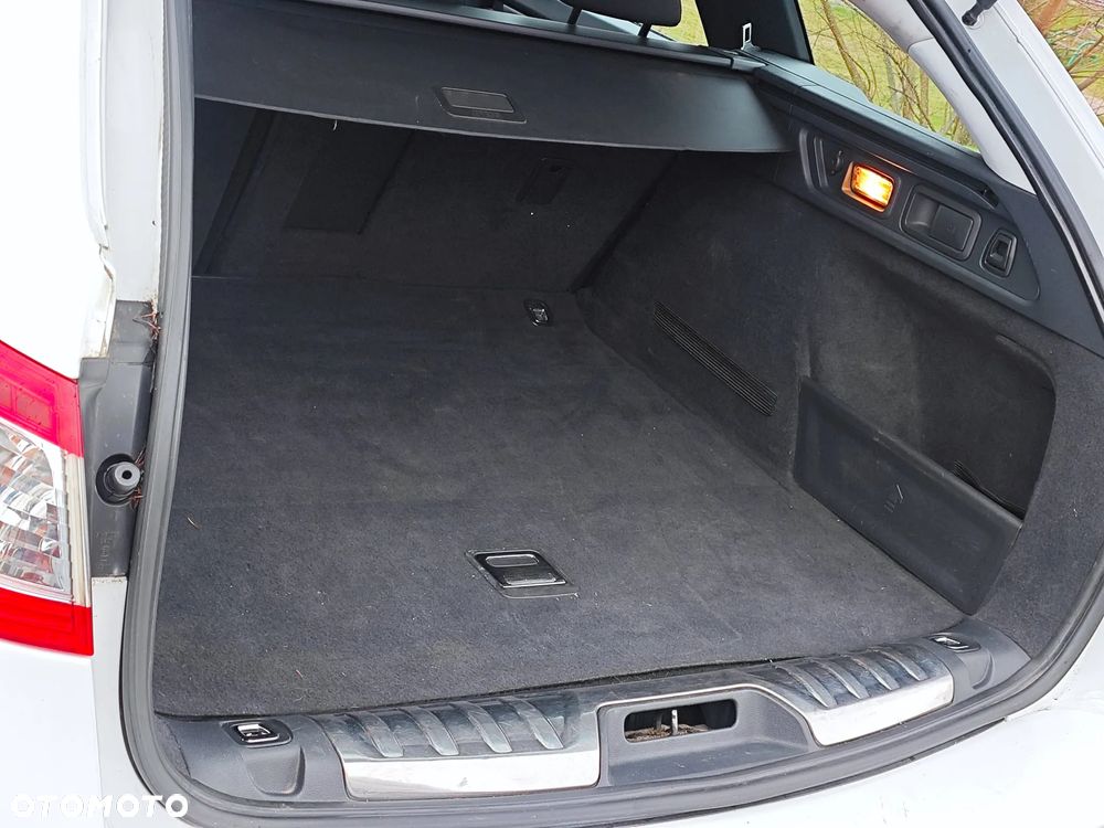 Peugeot 508 HDi 160 Automatik Allure - 10