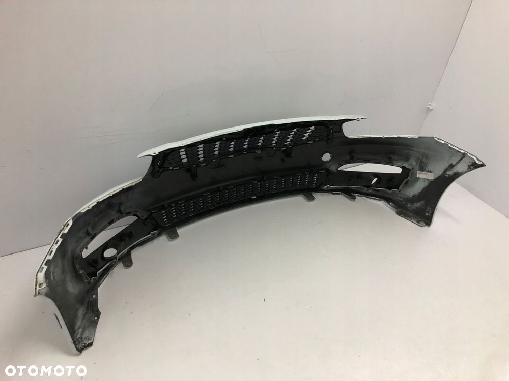 KIA CEED II 2016 LIFT ZDERZAK PRZEDNI - 5