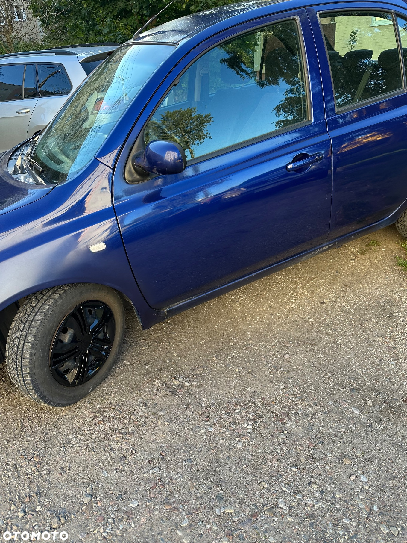 Nissan Micra - 16