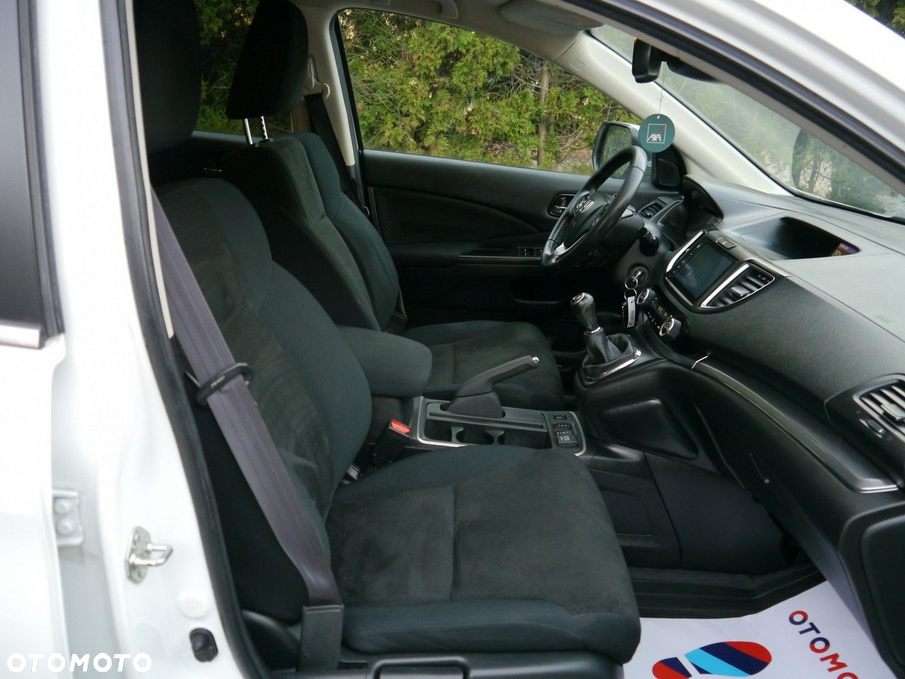 Honda CR-V 1.6i-DTEC Elegance - 24