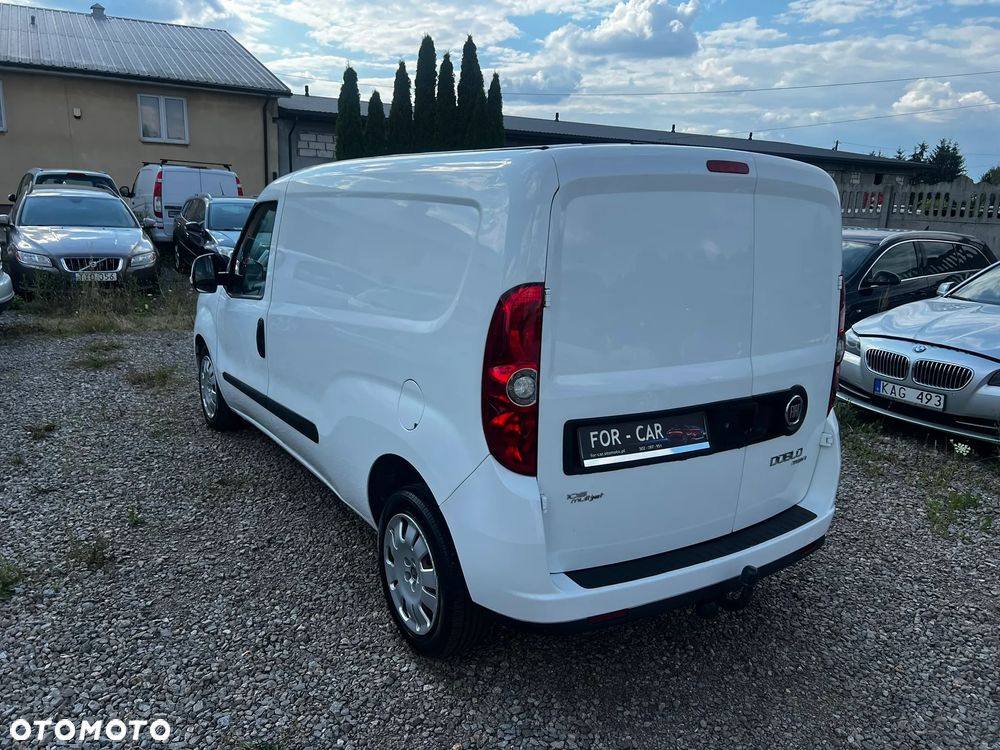 Fiat Doblo - 3