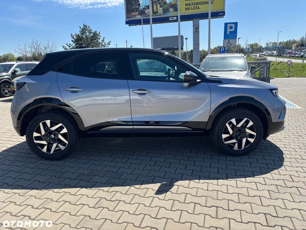 Opel Mokka 1.2 T mHEV GS S&S eDTC6 - 5