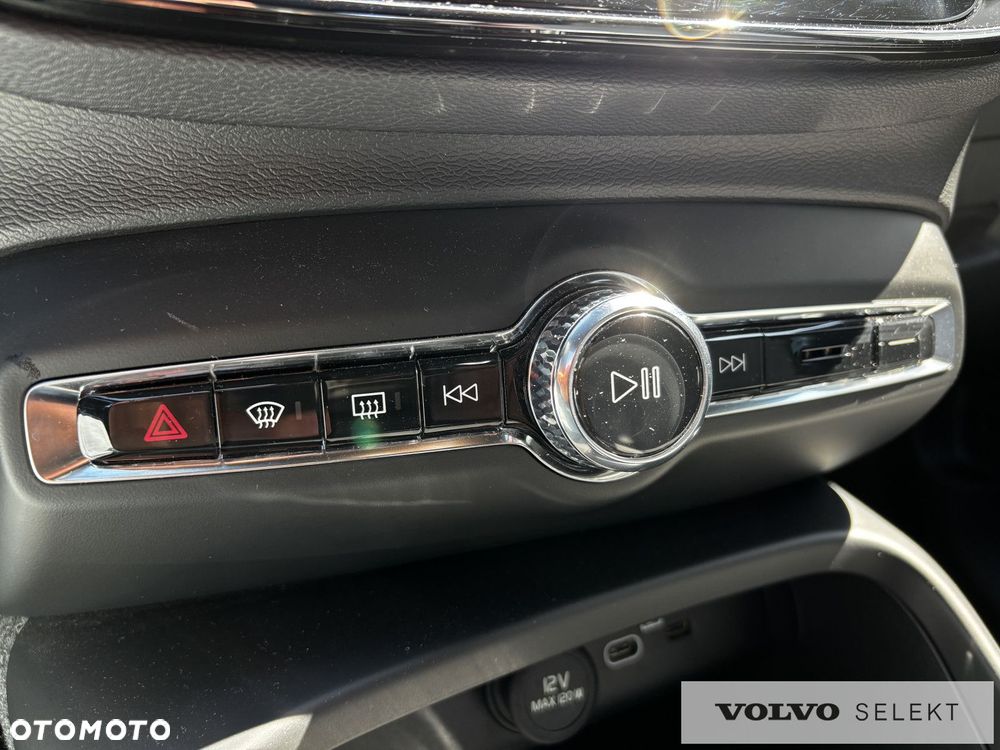 Volvo XC 40 - 17