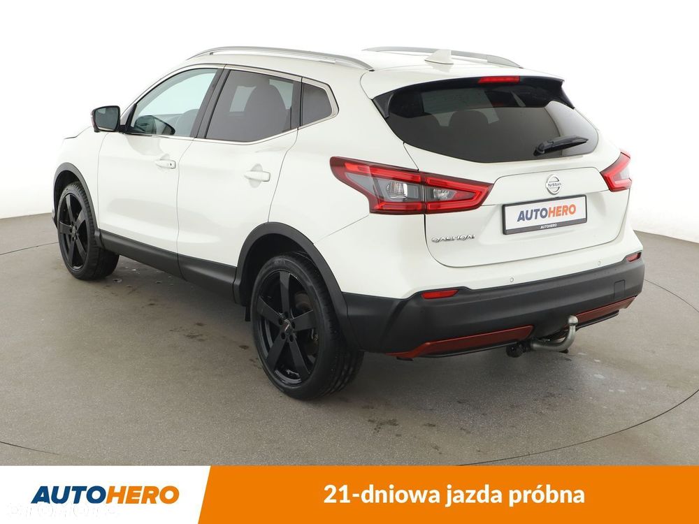 Nissan Qashqai 1.2 DIG-T Tekna - 4