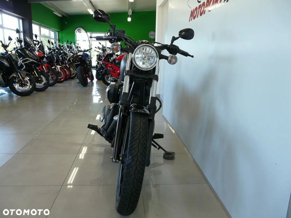 Yamaha XVS - 20