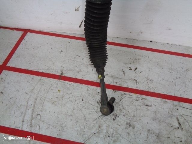 CREMALHEIRA DIREÇÃO AUDI A4 AVANT 2003 -8E1422071C - 2