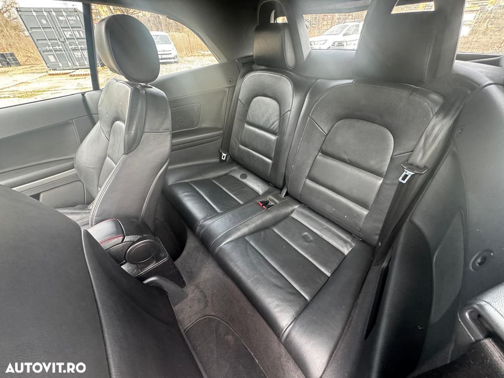 Audi A3 1.2 TFSI S line Sportpaket - 12