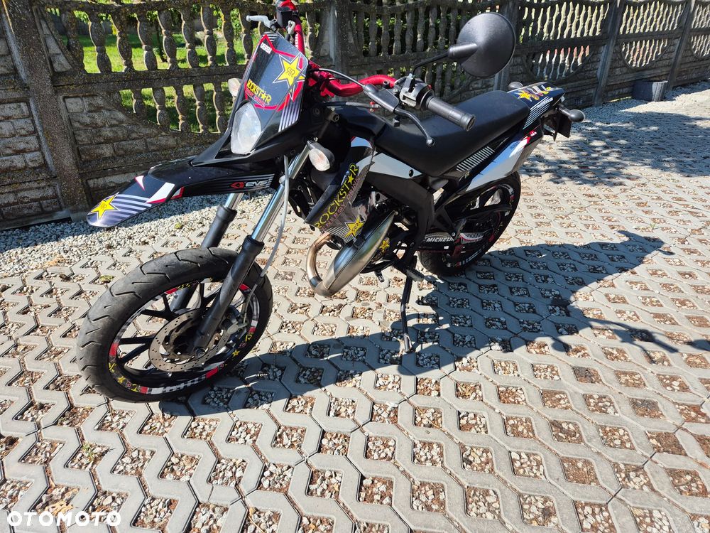 Gilera SMT - 37