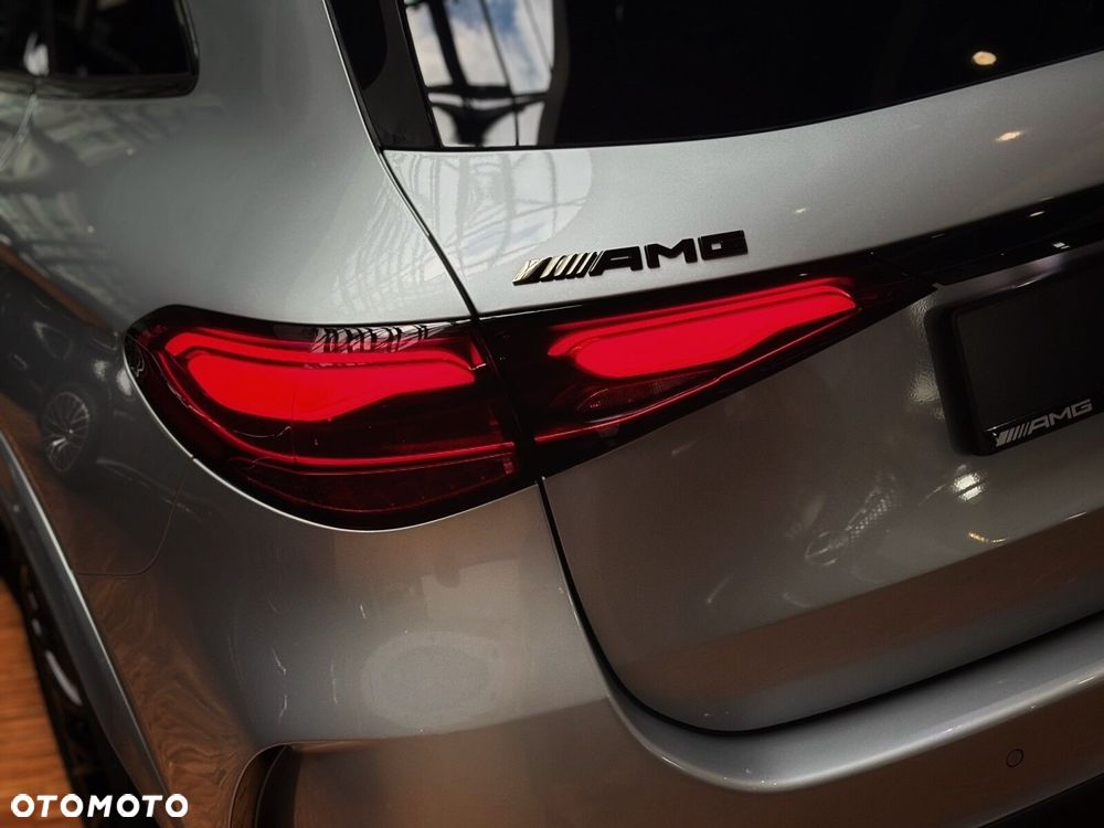 Mercedes-Benz GLC - 5