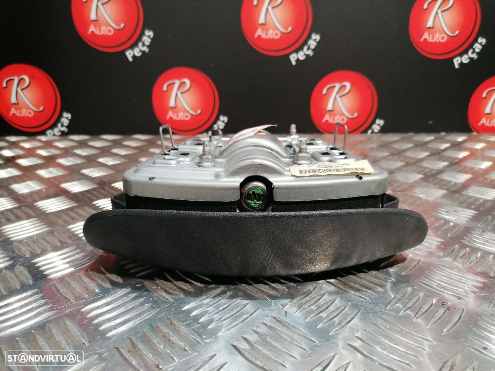 Airbag Volante Renault Clio Ii Caixa (Sb0/1/2_) - 2