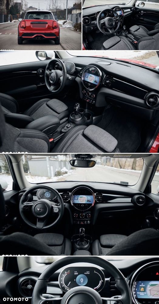 MINI Cooper S sport - 2