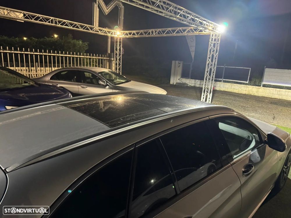 Mercedes-Benz C 300 de AMG Line - 15