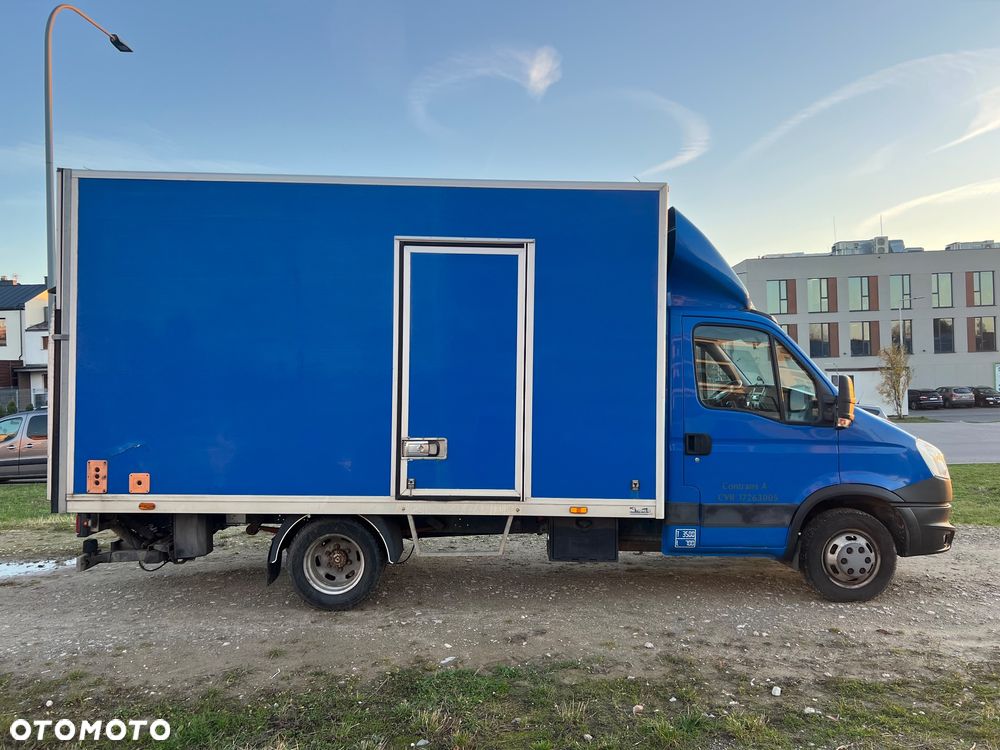 Iveco Daily 35C15L - 6