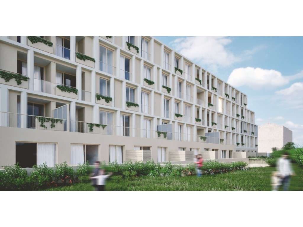 Apartamento T1 | Padrão da Légua, Matosinhos - Grande imagem: 2/15