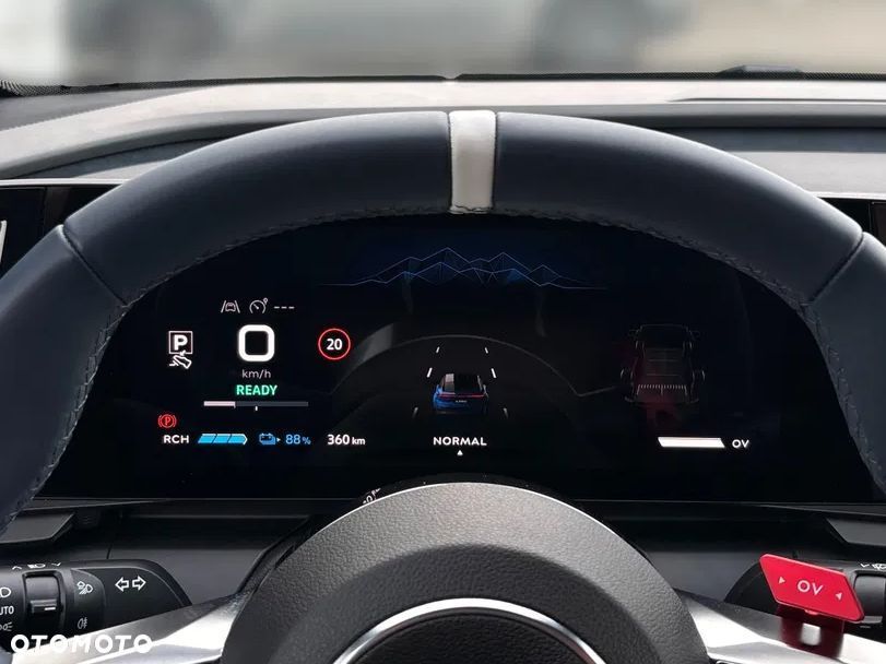 Alpine A390 89kWh GT - 14