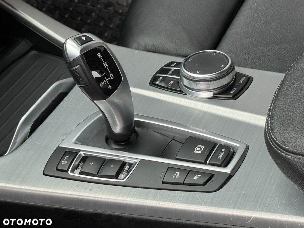 BMW X4 xDrive20i M Sport - 22