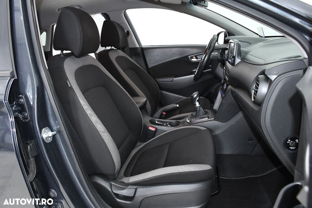 Hyundai KONA 1.0 T-GDI Premium - 10