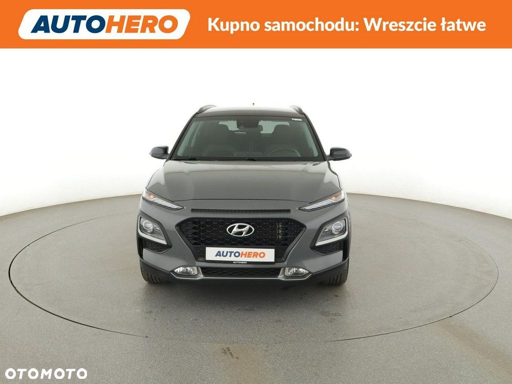 Hyundai Kona 1.0 T-GDI Premium - 12